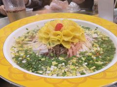 -杏花村水席楼(西大街总店)