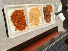 -大秦小宴•新派西北(万象前海店)