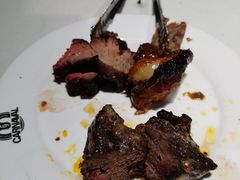 -戈拿旺巴西烤肉(崇文门店)
