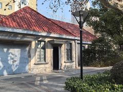 -徐家汇源景区-衡山公园