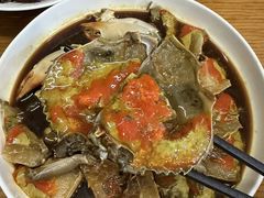 -毛哥小馆子(百井坊巷店)