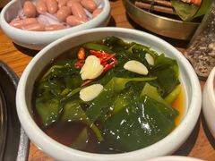 -九田家黑牛烤肉料理(新辰里亚运村店)