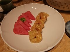 -沈灶河豚宴·河豚融合餐厅(汉中路店)