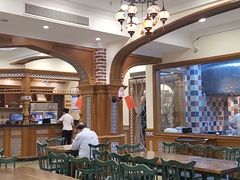 大堂-清真·玛丽亚新疆菜主题餐厅(浙江中路店)