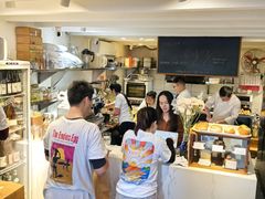 -Egg•Allday Brunch(襄阳北路店)