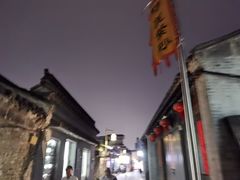 -壶园美食·淮扬菜(东圈门店)