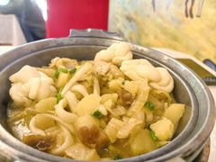 -那达慕蒙古风味酒楼