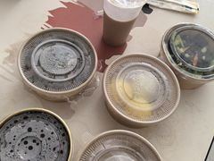 -金香匯晚茶(浑南店)