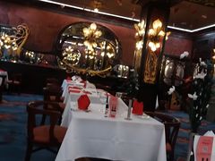 大堂-马克西姆餐厅(崇文门店)