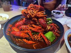 -红盔甲·小龙虾(车公庙店)