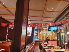 -丽伟的串·烧烤·砂锅(泰丰店)