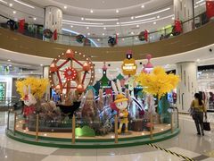 -凯德广场(西城店)