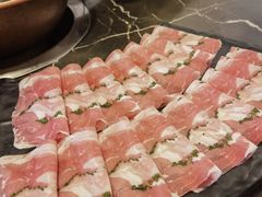-东来顺饭庄(金泉广场店)