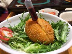 -胜博殿日式炸猪排(西红门店)