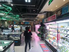 -盒马鲜生(顺义店)