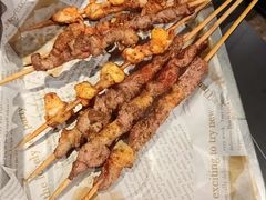 -辣尚瘾·烤鱼·新川菜(交大直营店)