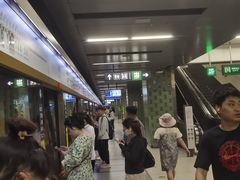 -呼家楼(地铁站)