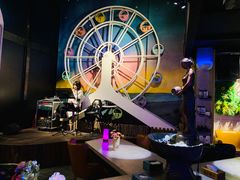 -陌上花儿·音乐西餐吧(和平店)