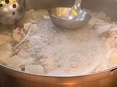 -润园四季椰子鸡火锅(南山海岸城店)