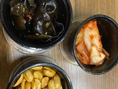 -火炉火自助餐(枫蓝国际店)