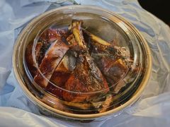 甜皮鸭-王浩儿纪六孃甜皮鸭(东大街店)