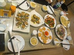 -巽寮印象美食部落餐厅·海鲜·地方特色菜(惠州体验店)