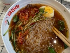 -英兰朝族饭店(河南桥头店)