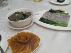 -广州同裕国际酒店