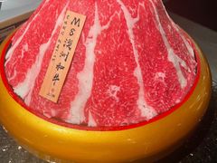 -上井精致料理(中兴商业大厦店)