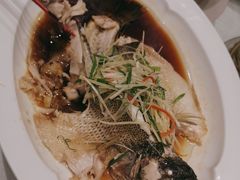 -盛百味·家宴餐厅(霸州分店)