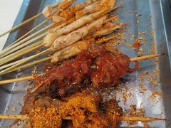 -金乐活美食(中街店)