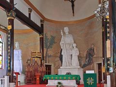 -贵阳北天主教堂