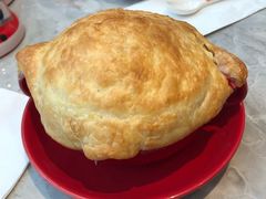 -必胜客(温岭新天地店)