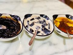 -梧州双钱龟苓膏(老街店)
