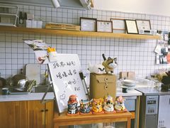 -隹木咖啡馆(宝龙广场店)