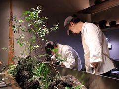 -曲廊院(东四十一条店)