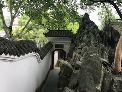 -东坡赤壁风景名胜区