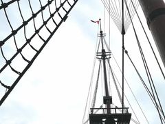 -国家海事博物馆