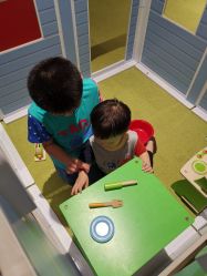 点击看大图 -幻贝家儿童乐园(苏州中心店)