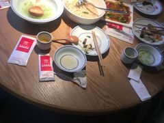 -四道菜·福建菜馆(莆田万达店)