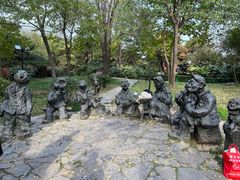 -陕西民俗大观园