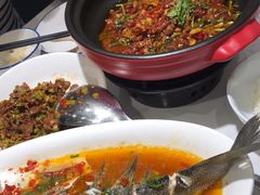 -兰湘子·湘菜小炒(崂山丽达店)