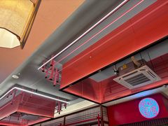 -烧肉一番·新韩式炭火烤肉(大岭山店)