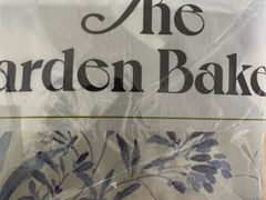 -B&C黄油与面包·THE GARDEN BAKERY概念店(世纪汇店)