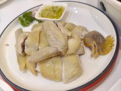 -广州酒家(昌岗地铁站店)
