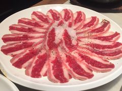 -韩宫宴烤肉·料理(苏州中心店)