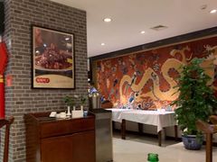 -东兴楼饭庄(六里桥店)