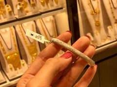 -迪拜黄金市场