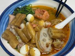 -重庆麻辣烫(国权路店)