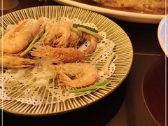 -启东恒大酒店·吕四渔号海鲜餐厅